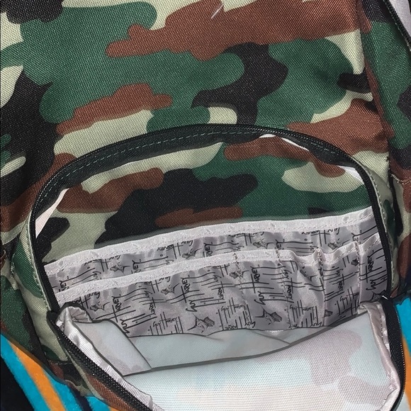 Guy Harvey Bags Guy Harvey Small Backpack Poshmark